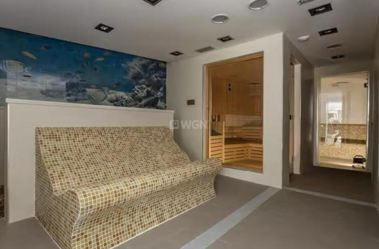 Odsprzedaż - Mieszkanie w bloku - Mijas Costa - Riviera del sol