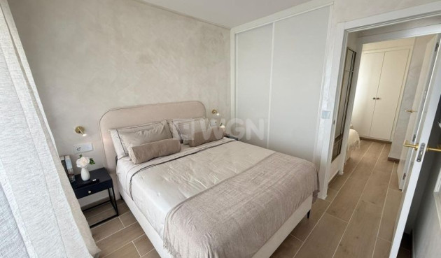 Odsprzedaż - Mieszkanie w bloku - Torrevieja - Costa Blanca