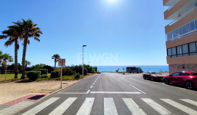 Odsprzedaż - Mieszkanie w bloku - Torrevieja - Costa Blanca