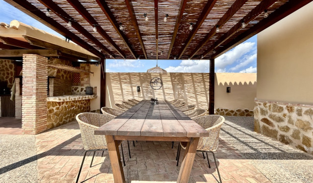 Odsprzedaż - Villa - La Zenia - Costa Blanca
