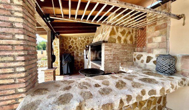 Odsprzedaż - Villa - La Zenia - Costa Blanca