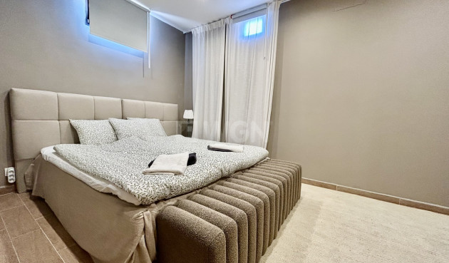 Odsprzedaż - Villa - La Zenia - Costa Blanca