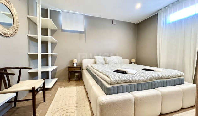 Odsprzedaż - Villa - La Zenia - Costa Blanca