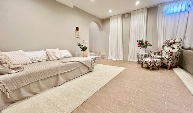 Odsprzedaż - Villa - La Zenia - Costa Blanca