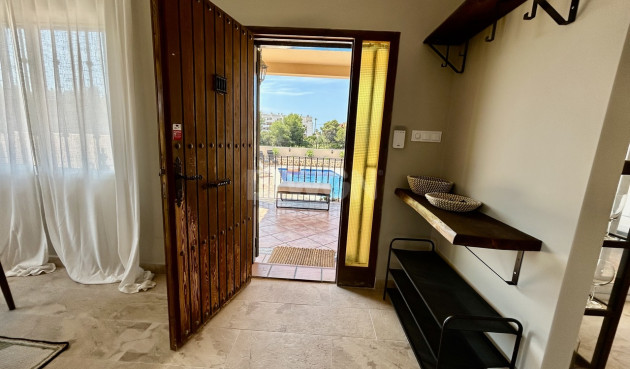 Odsprzedaż - Villa - La Zenia - Costa Blanca