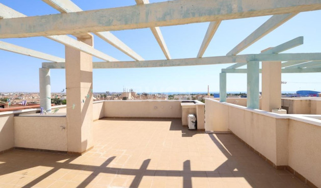 Odsprzedaż - Daszek - Orihuela Costa - Costa Blanca