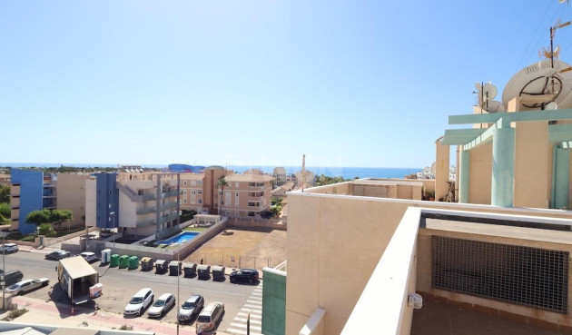 Odsprzedaż - Daszek - Orihuela Costa - Costa Blanca