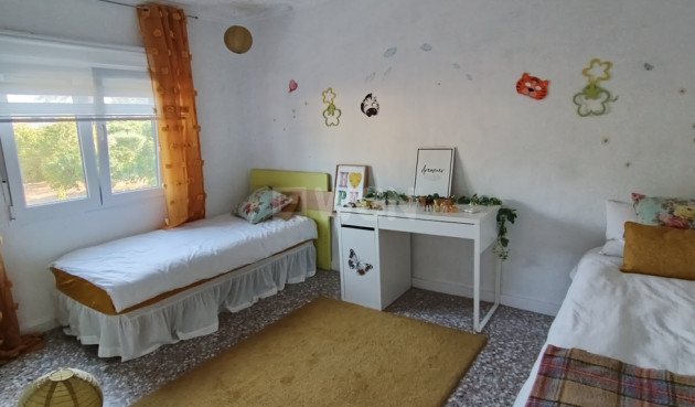 Odsprzedaż - Villa - Canadas De San Pedro - Inland
