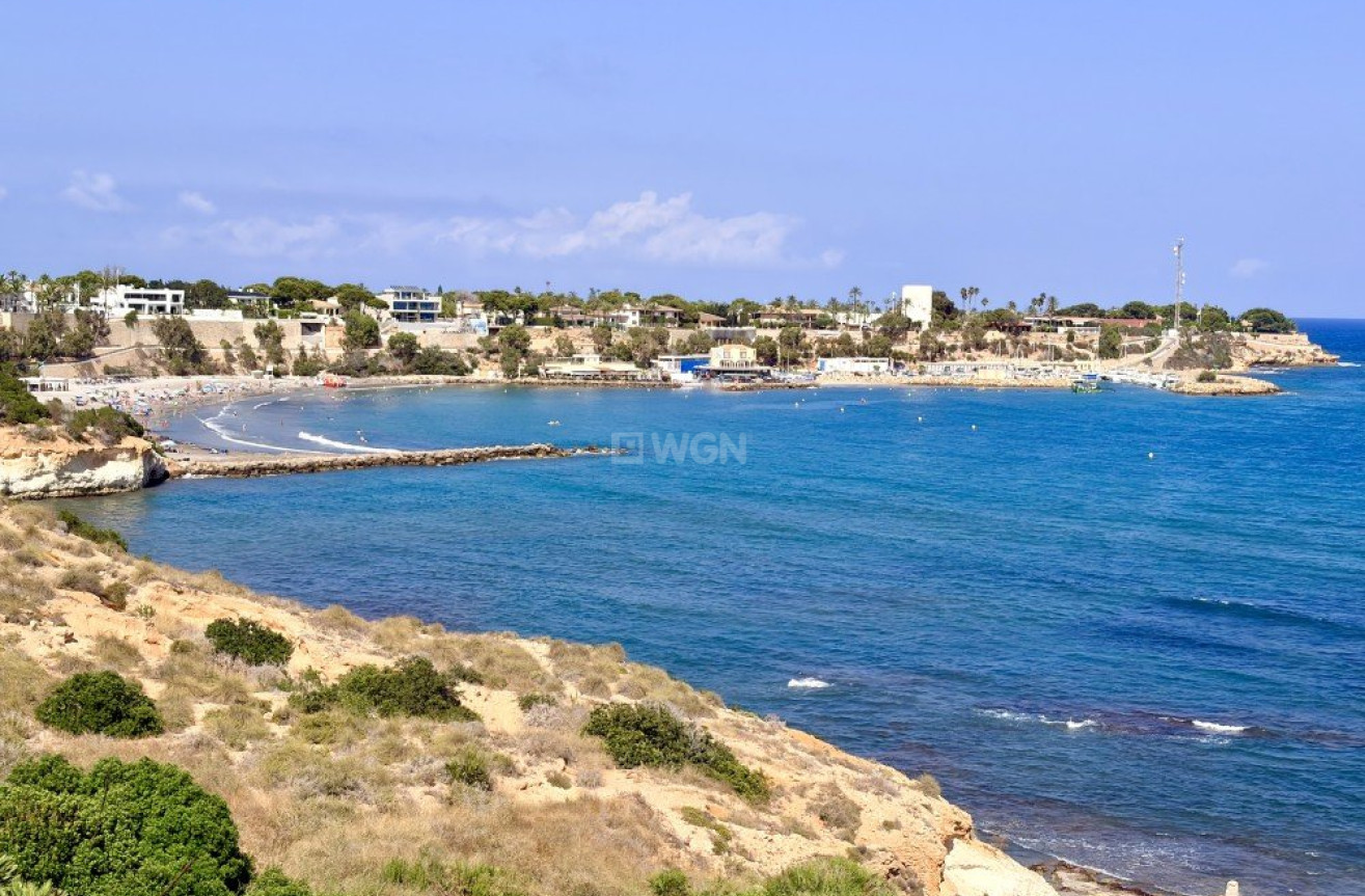 Odsprzedaż - Daszek - Orihuela Costa - Costa Blanca