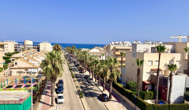 Odsprzedaż - Daszek - Orihuela Costa - Costa Blanca