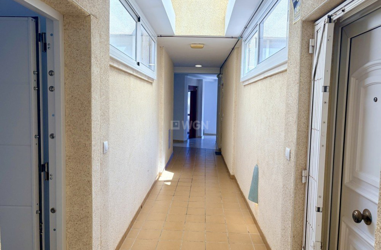 Odsprzedaż - Daszek - Orihuela Costa - Costa Blanca