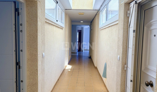 Odsprzedaż - Daszek - Orihuela Costa - Costa Blanca
