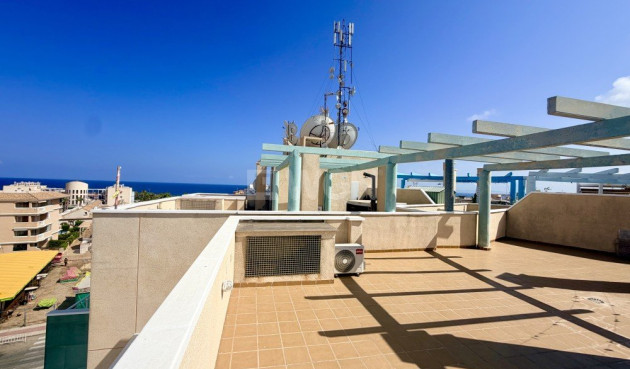 Odsprzedaż - Daszek - Orihuela Costa - Costa Blanca