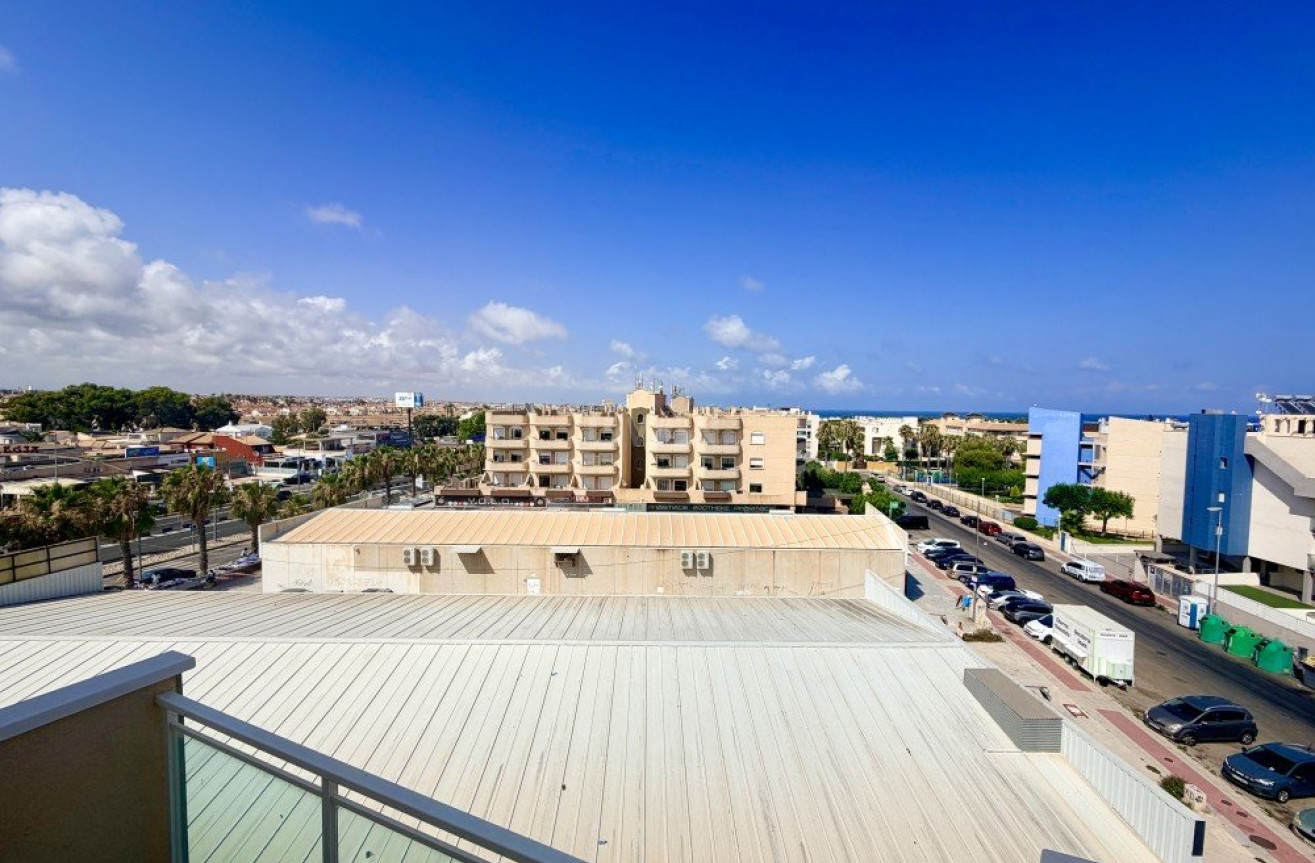 Odsprzedaż - Daszek - Orihuela Costa - Costa Blanca