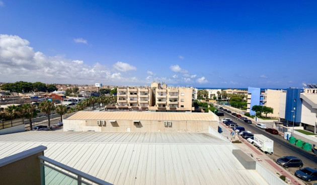 Odsprzedaż - Daszek - Orihuela Costa - Costa Blanca