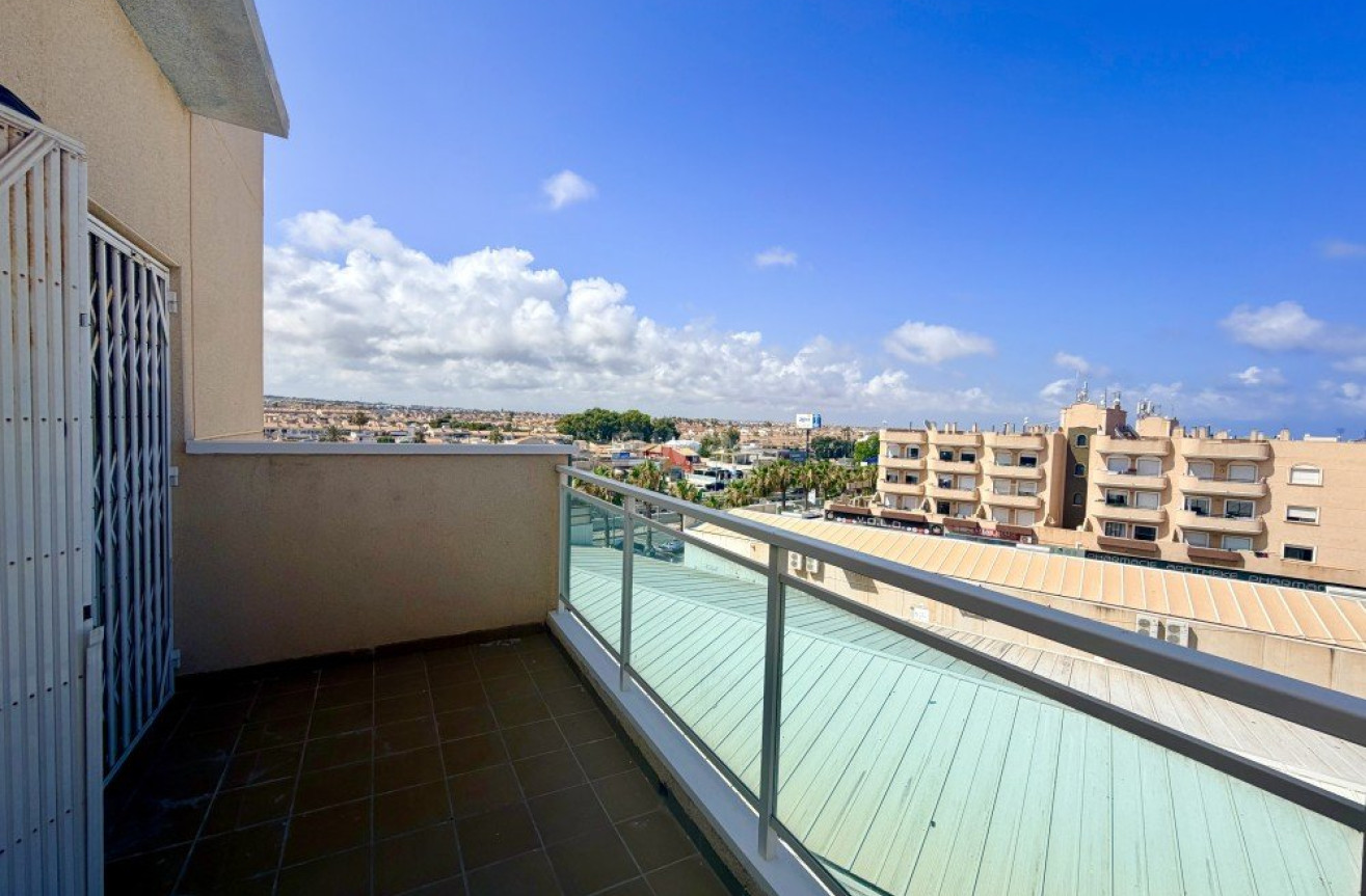 Odsprzedaż - Daszek - Orihuela Costa - Costa Blanca