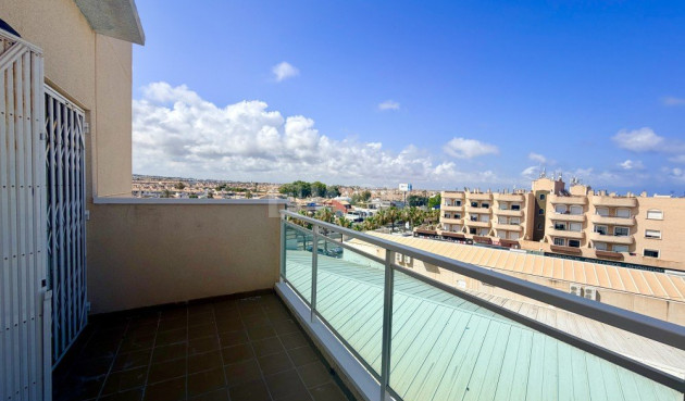 Odsprzedaż - Daszek - Orihuela Costa - Costa Blanca