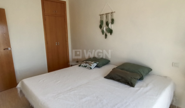 Odsprzedaż - Mieszkanie w bloku - Sucina - Inland