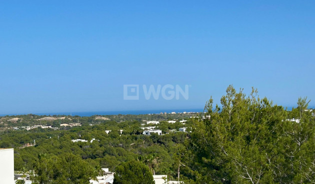 Odsprzedaż - Daszek - Orihuela - Las Colinas Golf