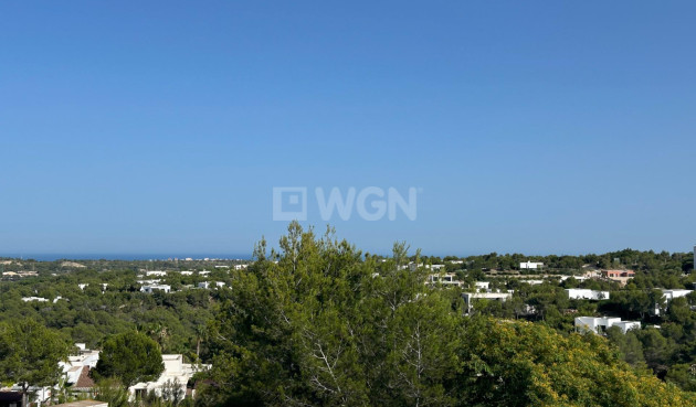 Odsprzedaż - Daszek - Orihuela - Las Colinas Golf