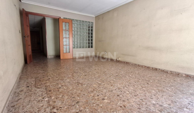 Odsprzedaż - Mieszkanie w bloku - Orihuela - Zona Centro