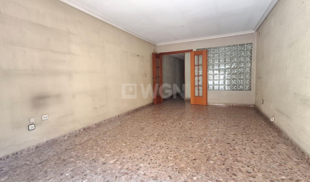 Odsprzedaż - Mieszkanie w bloku - Orihuela - Zona Centro
