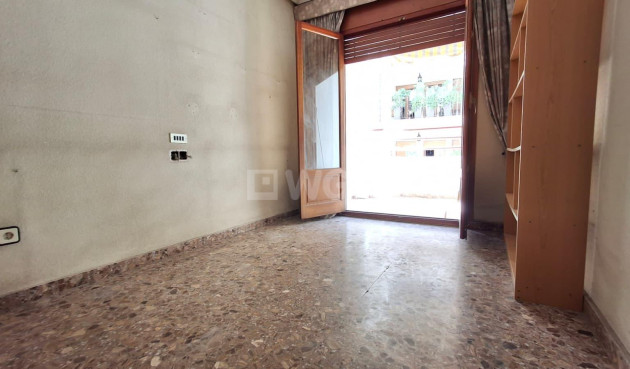 Odsprzedaż - Mieszkanie w bloku - Orihuela - Zona Centro