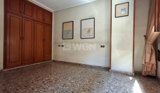 Odsprzedaż - Mieszkanie w bloku - Orihuela - Zona Centro