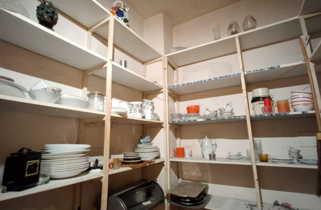 Odsprzedaż - Mieszkanie w bloku - Orihuela - Zona Centro