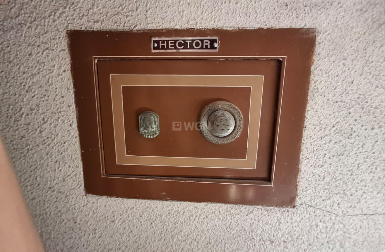 Odsprzedaż - Mieszkanie w bloku - Orihuela - Zona Centro