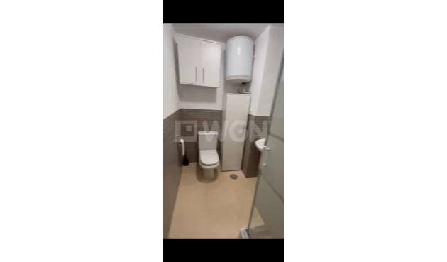 Odsprzedaż - Daszek - Torrevieja - Nueva Torrevieja