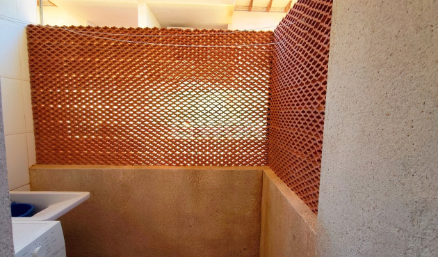 Odsprzedaż - Mieszkanie w bloku - Villamartin - Costa Blanca