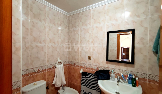 Odsprzedaż - Mieszkanie w bloku - Villamartin - Costa Blanca
