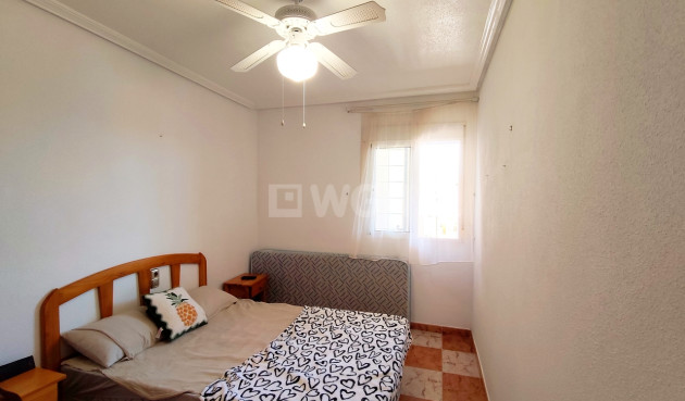 Odsprzedaż - Mieszkanie w bloku - Villamartin - Costa Blanca