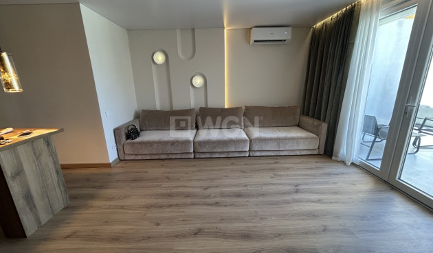 Odsprzedaż - Mieszkanie w bloku - Torrevieja - Costa Blanca