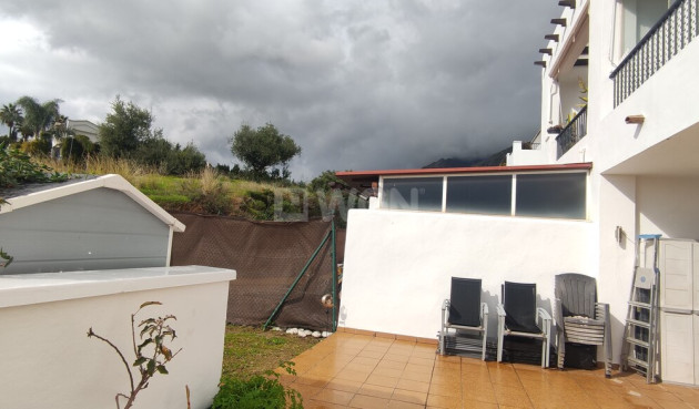 Odsprzedaż - Mieszkanie w bloku - Marbella - xarblanca
