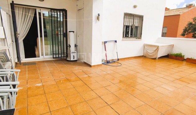 Odsprzedaż - Mieszkanie w bloku - Marbella - xarblanca