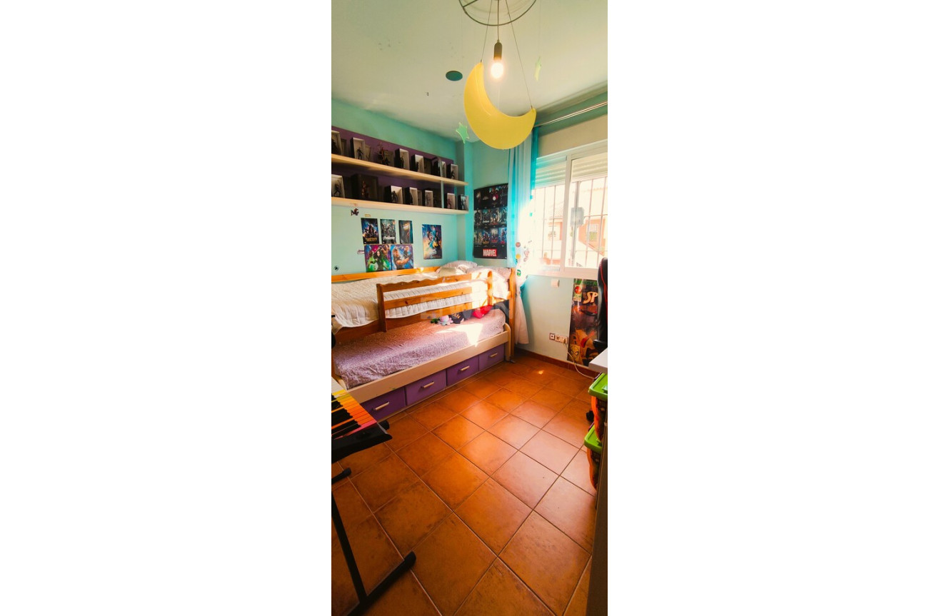 Odsprzedaż - Mieszkanie w bloku - Marbella - xarblanca