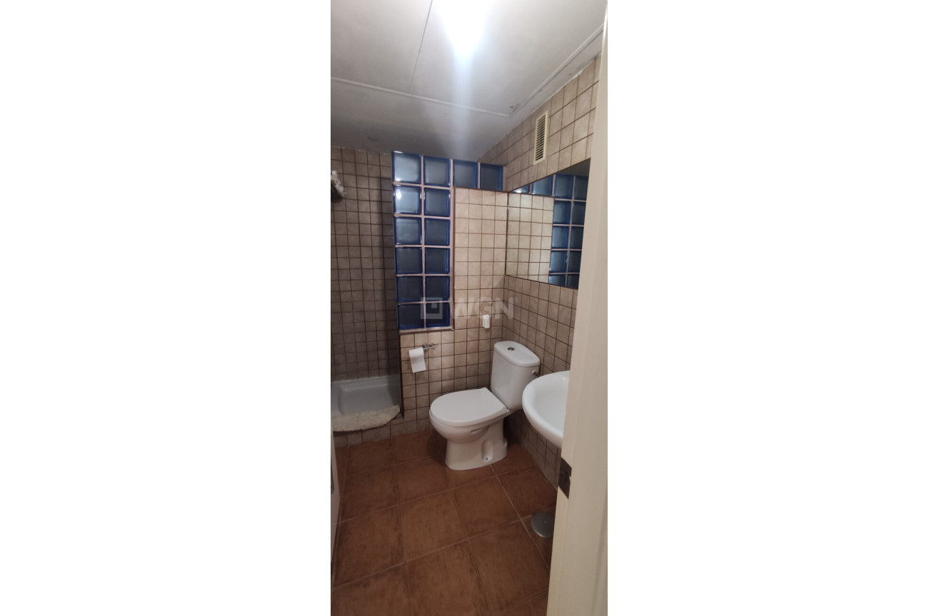 Odsprzedaż - Mieszkanie w bloku - Marbella - xarblanca