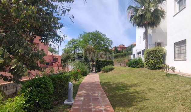 Odsprzedaż - Mieszkanie w bloku - Marbella - xarblanca