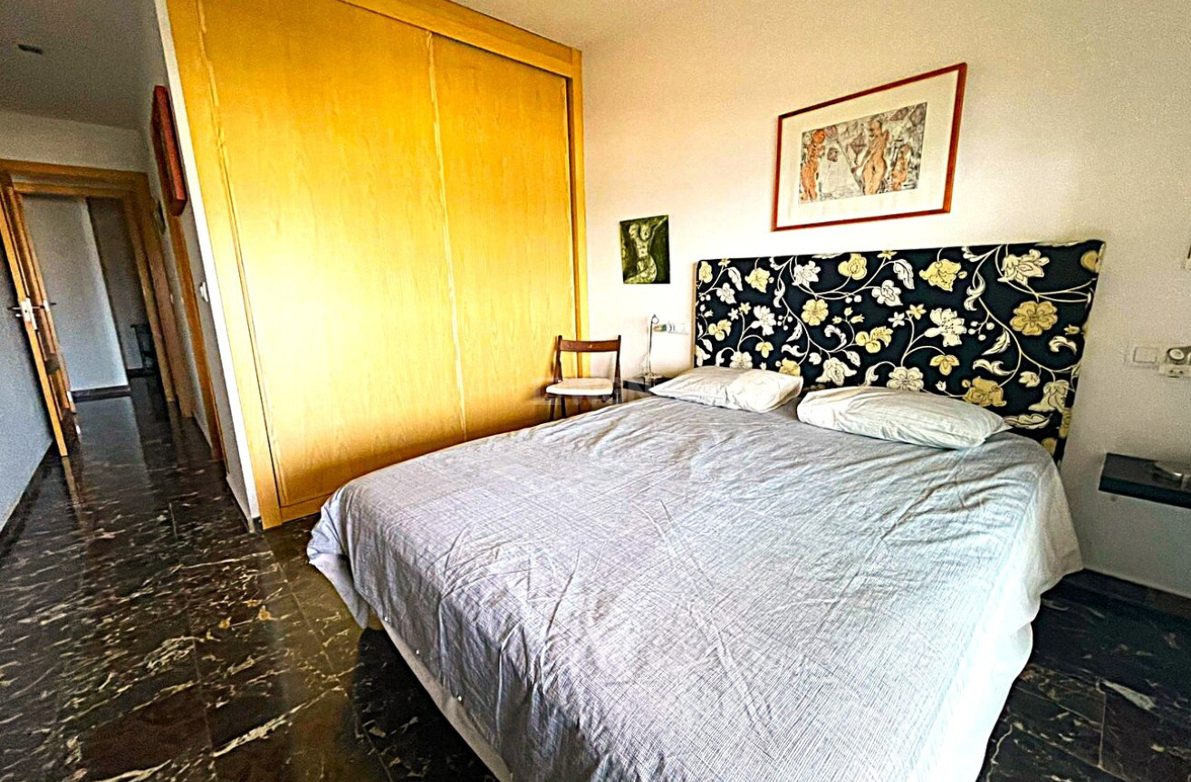 Odsprzedaż - Mieszkanie w bloku - Mijas Costa - Riviera del sol