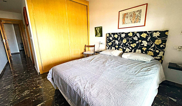 Odsprzedaż - Mieszkanie w bloku - Mijas Costa - Riviera del sol