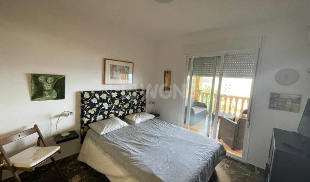 Odsprzedaż - Mieszkanie w bloku - Mijas Costa - Riviera del sol