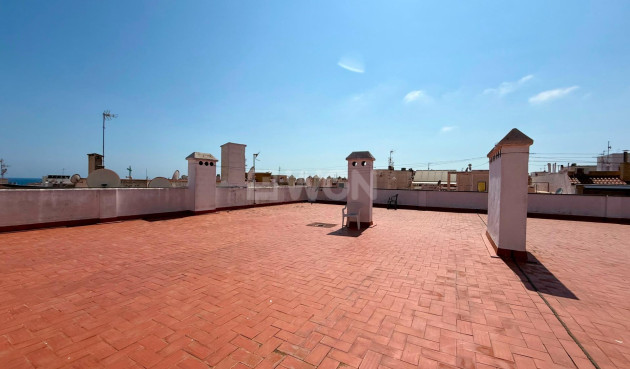 Odsprzedaż - Daszek - Torrevieja - Habaneras