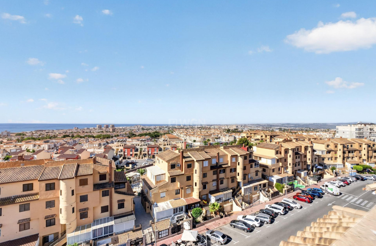 Odsprzedaż - Daszek - Torrevieja - Torreblanca