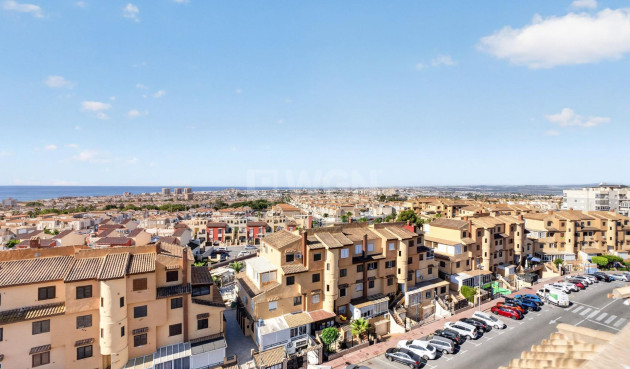 Odsprzedaż - Daszek - Torrevieja - Torreblanca