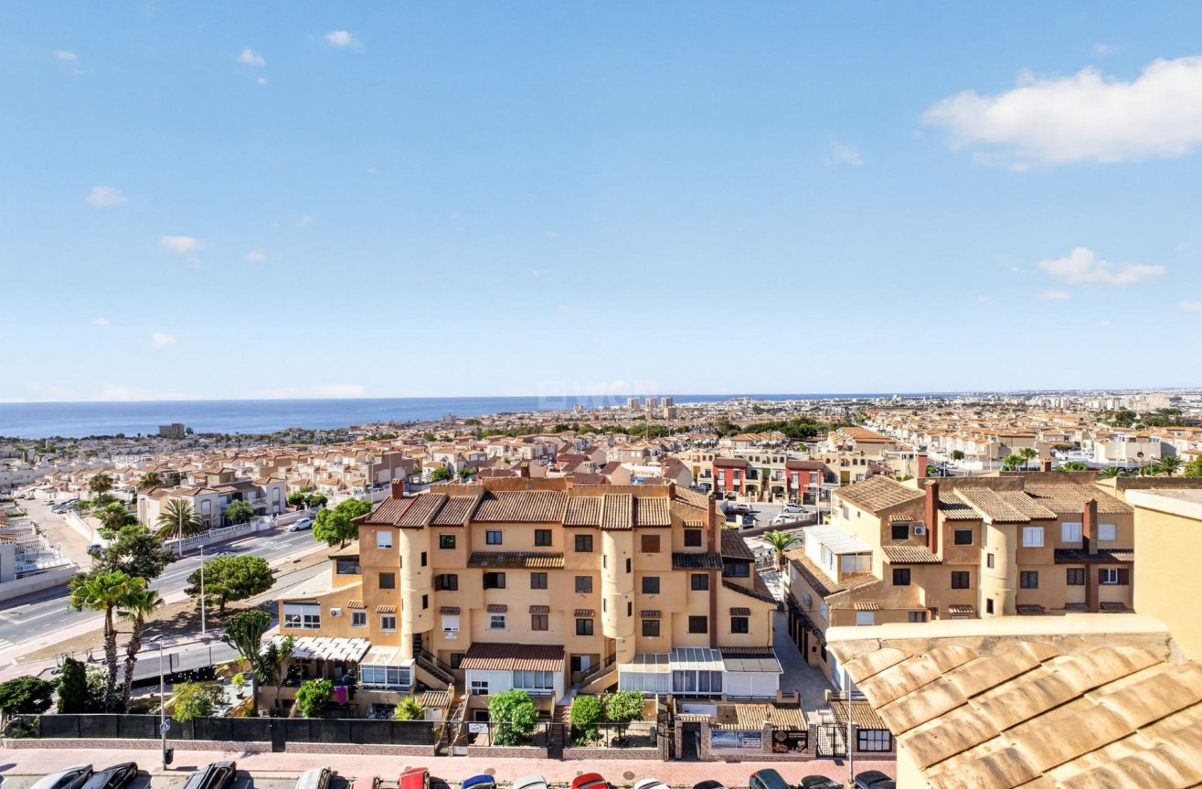 Odsprzedaż - Daszek - Torrevieja - Torreblanca