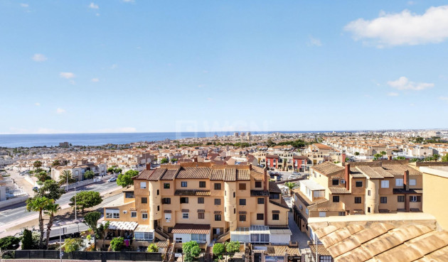 Odsprzedaż - Daszek - Torrevieja - Torreblanca