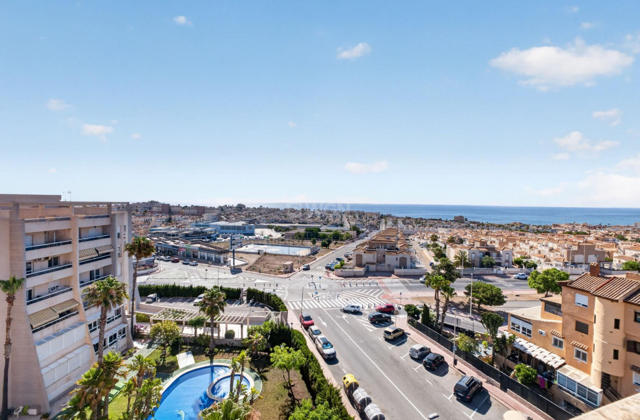 Odsprzedaż - Daszek - Torrevieja - Torreblanca