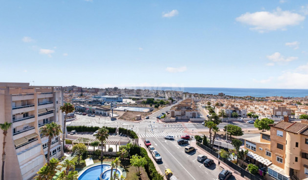 Odsprzedaż - Daszek - Torrevieja - Torreblanca